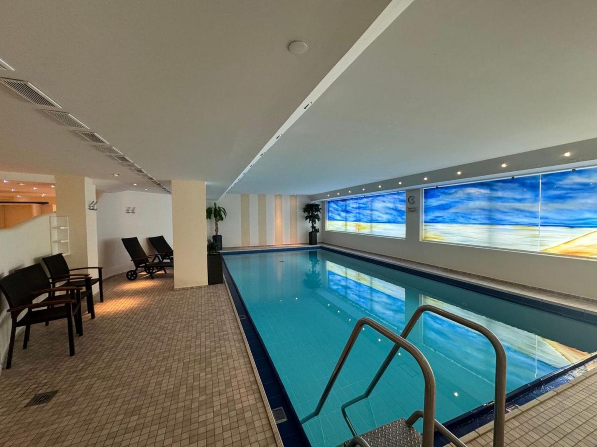 Im Haus Nordland Nordland, App51 Hund Apartment Westerland