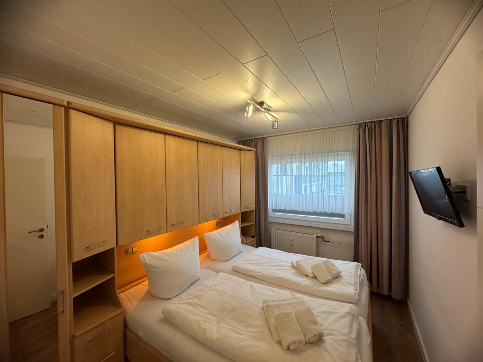 Im Haus Nordland Nordland, App51 Hund * Westerland