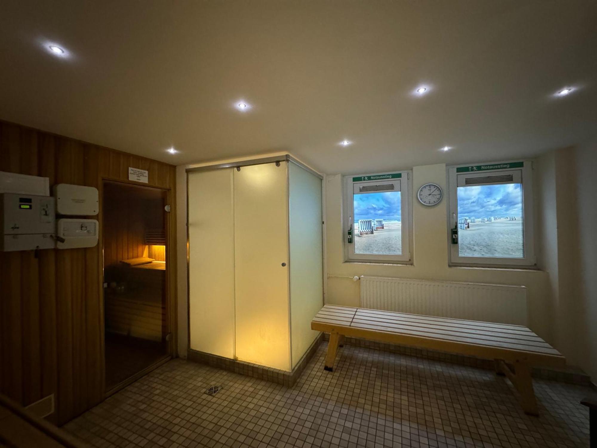 Im Haus Nordland Nordland, App51 Hund Apartment