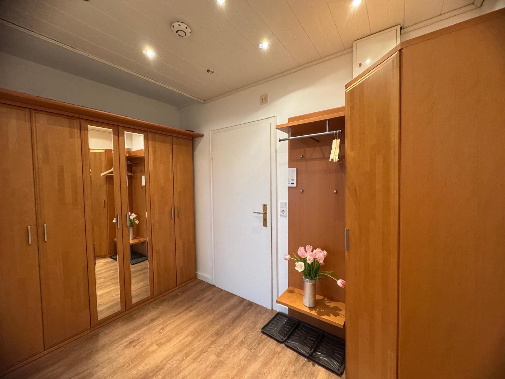 Apartment Im Haus Nordland Nordland, App51 Hund *