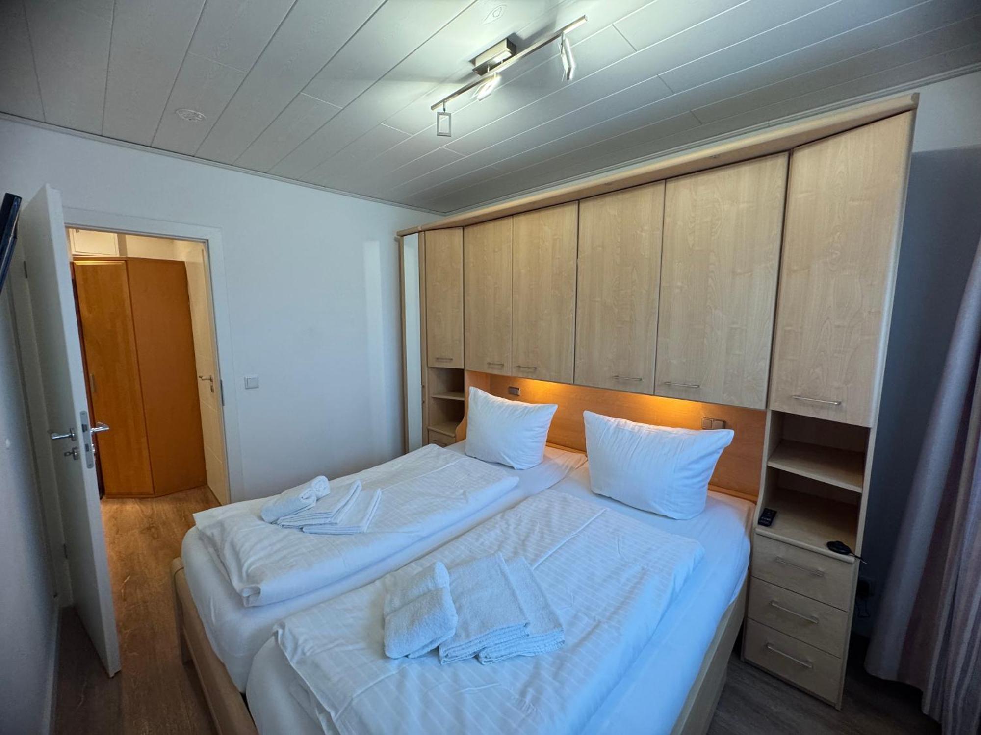 Im Haus Nordland Nordland, App51 Hund *