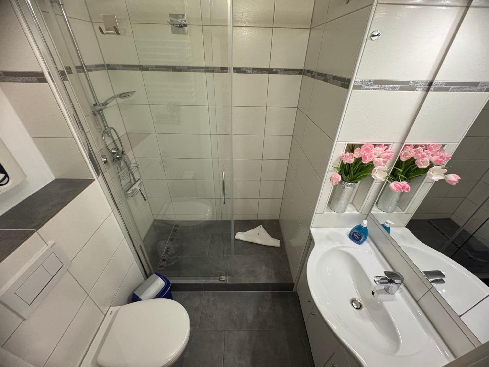 Im Haus Nordland Nordland, App51 Hund Apartment